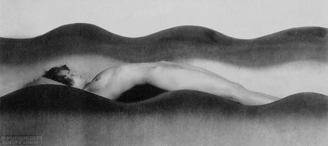 Artwork Title: Untitled
