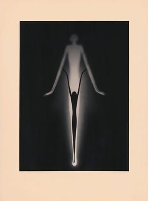 Artwork Title: Untitled