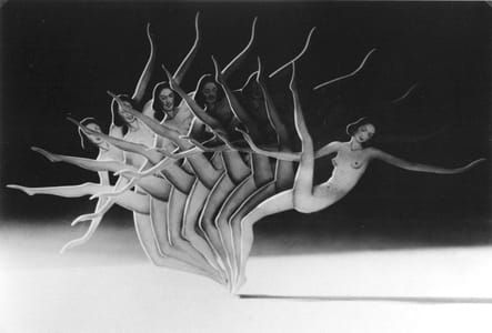 Artwork Title: Untitled