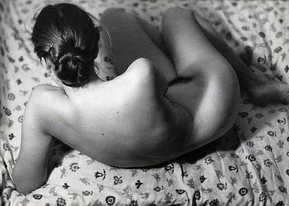 Artwork Title: Untitled
