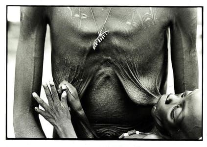 Artwork Title: Untitled