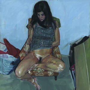 Artwork Title: Untitled