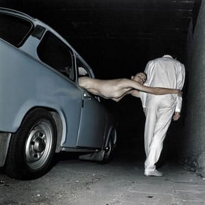 Artwork Title: Untitled