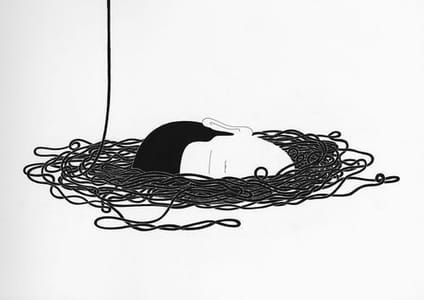 Artwork Title: Unknown