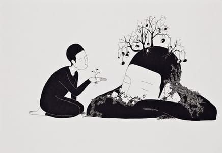 Artwork Title: Untitled