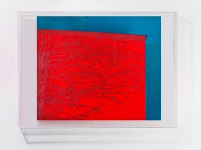 Artwork Title: Horizon No. 15