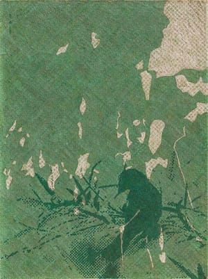 Artwork Title: Homeward Bird No. 1