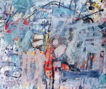 Artwork Title: Untitled