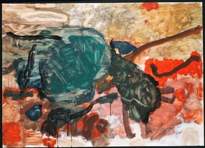 Artwork Title: Untitled