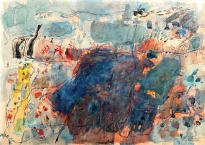 Artwork Title: Landscape