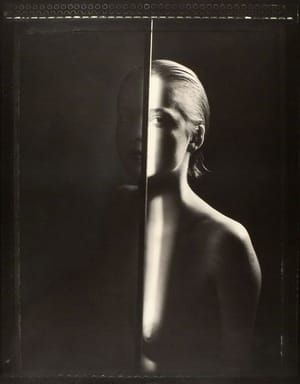 Artwork Title: Untitled