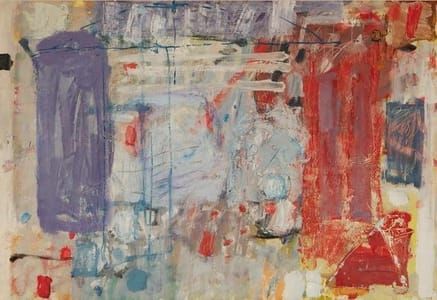 Artwork Title: Untitled