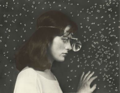 Artwork Title: Untitled