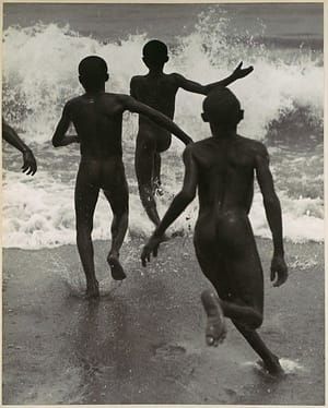 Artwork Title: Liberia