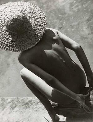 Artwork Title: Healthy Body