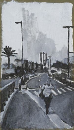 Artwork Title: Untitled