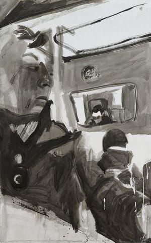 Artwork Title: Untitled