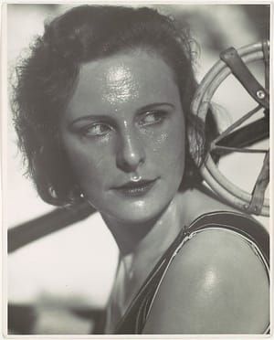 Artwork Title: Leni Riefenstahl