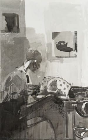Artwork Title: Untitled