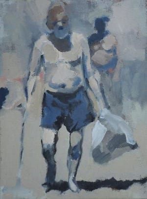 Artwork Title: Untitled
