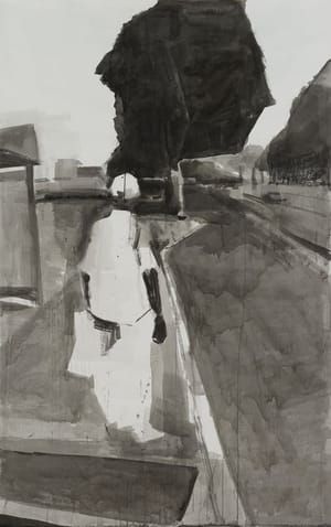 Artwork Title: Untitled