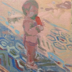 Artwork Title: Untitled