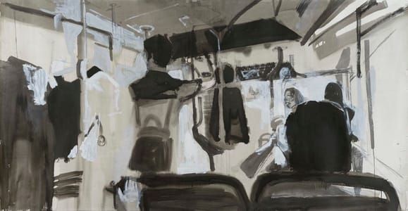 Artwork Title: Untitled