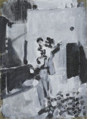 Artwork Title: Untitled