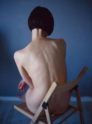 Artwork Title: Vera