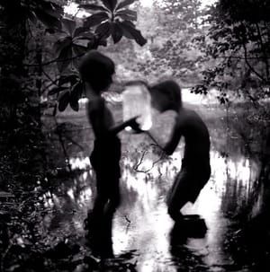 Artwork Title: Untitled