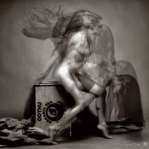 Artwork Title: Untitled