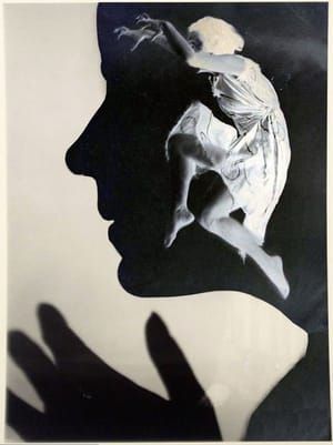 Artwork Title: Untitled