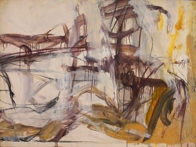 Artwork Title: Untitled