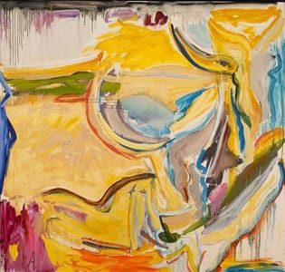 Artwork Title: Lucy