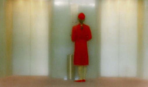 Artwork Title: Untitled