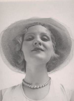 Artwork Title: Edith d’Amara