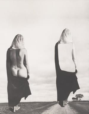 Artwork Title: For Ever and Ever
