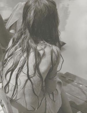 Artwork Title: Untitled