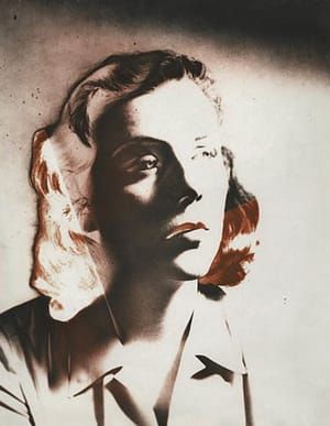 Artwork Title: Patricia, New York