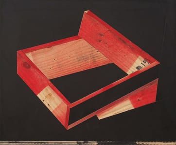 Artwork Title: Untitled