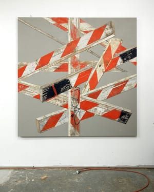 Artwork Title: Untitled