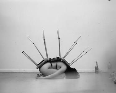 Artwork Title: Untitled