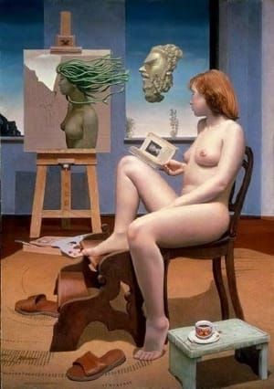 Artwork Title: Untitled