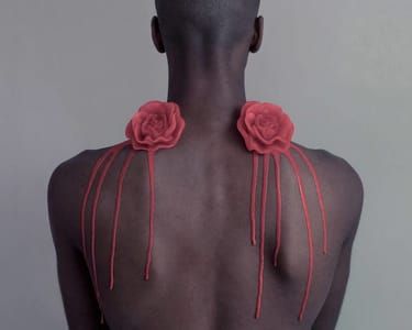 Artwork Title: Untitled