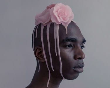 Artwork Title: Roses