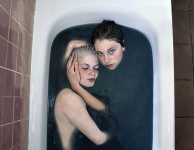 Artwork Title: Untitled
