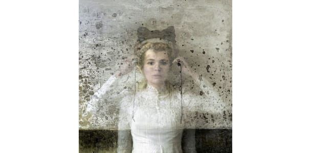 Artwork Title: Untitled