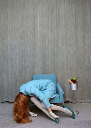 Artwork Title: Untitled