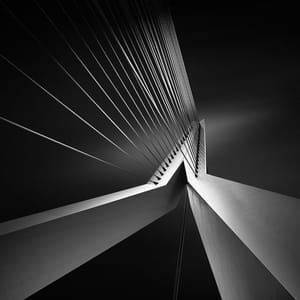 Artwork Title: Shape Of Light XIII