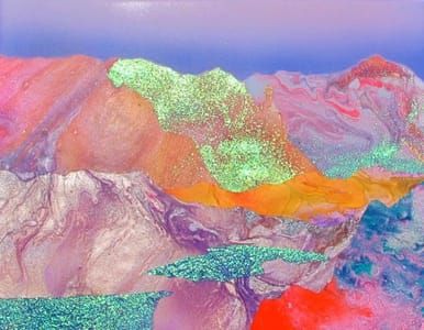 Artwork Title: Untitled